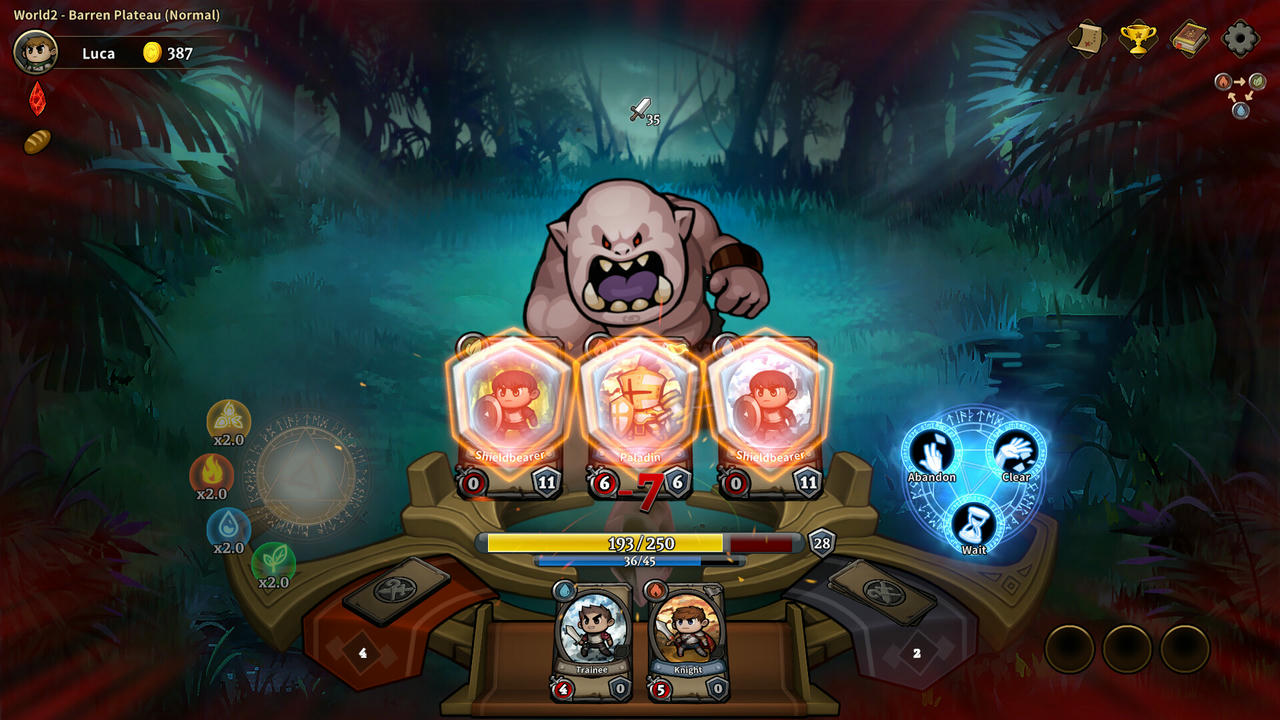 英雄征集 Heroes Wanted V1.1.9.Build.15273162.20250717-炎龙咆哮-冰封千里 免安装中文版[1.25GB]【B5668】