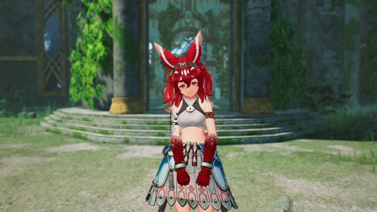 优米雅的炼金工房 Atelier Yumia V1.0.3.0.Build.18805569.20250718+预购特典+季票+全DLC-支持手柄 免安装中文版[18.2GB]【B5664】