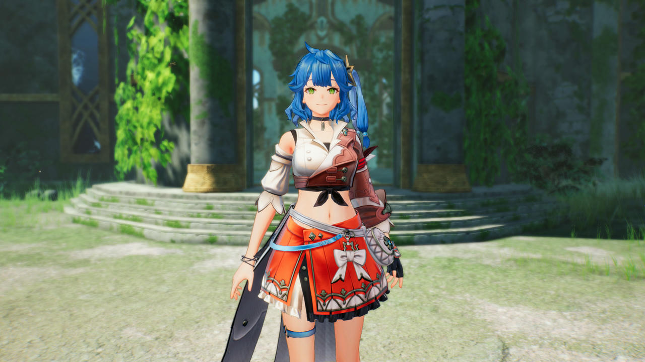 优米雅的炼金工房 Atelier Yumia V1.0.3.0.Build.18805569.20250718+预购特典+季票+全DLC-支持手柄 免安装中文版[18.2GB]【B5664】