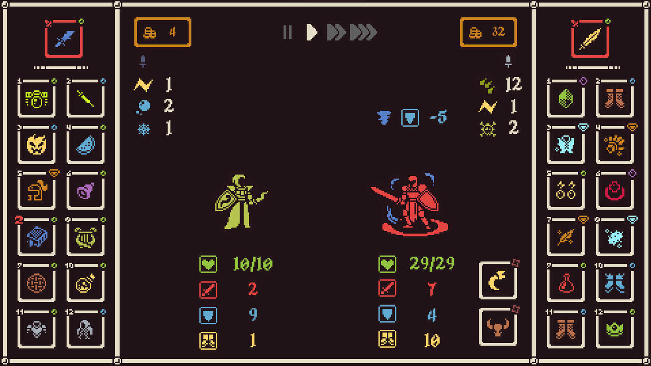魔王将至 He is Coming V0.8.2.Build.19260261.20280718-黑月追猎-灾焰魔军+全DLC 免安装中文版[379MB]【B5663】