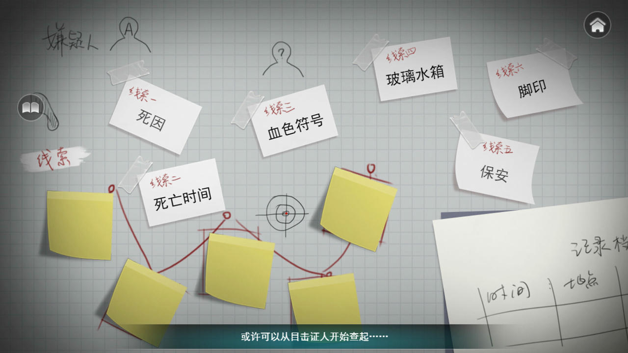 审判者 The Adjudicator Build.18789453.20250721-面具之下-真相将至 免安装中文版[16.2GB]【B5698】