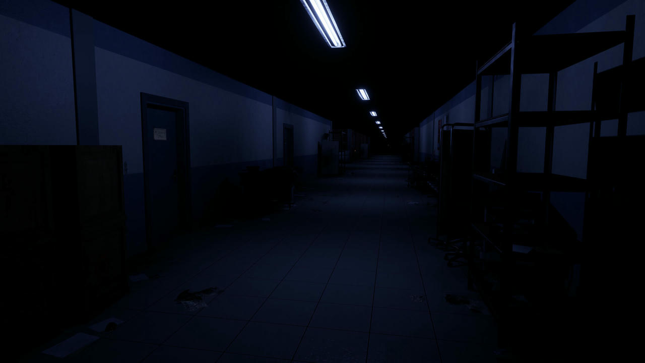 毁了的护士 Ruined Nurse V1.4.3.Build.18358646.20250721-暗夜枪姬-弹指欲斩+全DLC 免安装中文版[4.41GB]【B5696】