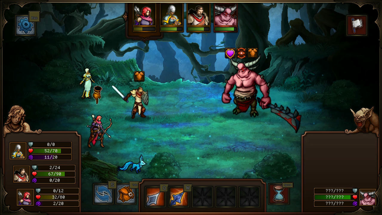 罪恶屠戮者：第八宗罪 Sin Slayers：Reign of The 8th V1.5.0.6.Build.19291944.20250722-命焰重燃-断界回声+全DLC 免安装中文豪华版[1.07GB]【B5697】