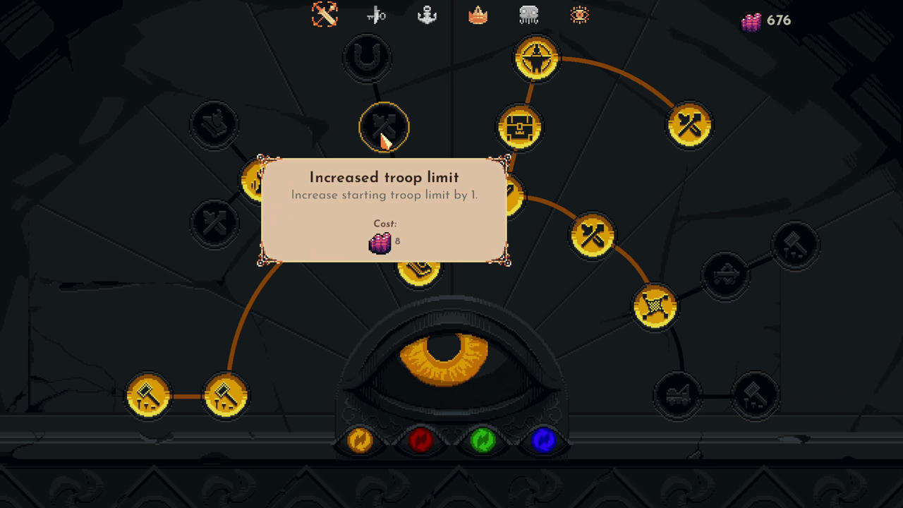 王之凝视 The King is Watching V1.0.0.Build.19297345.20250721-御眼天威-天命守望+全DLC 免安装中文豪华版[372MB]【B5692】