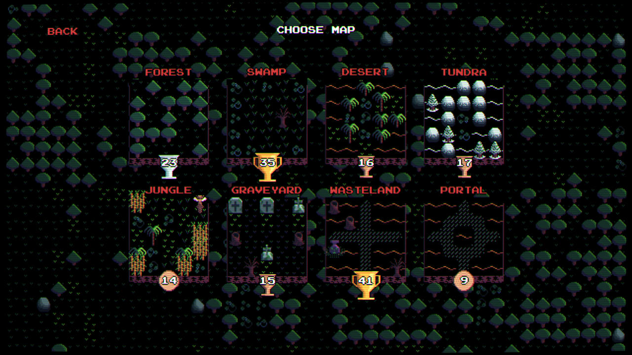 矮人防线 Gnomes V1.2.Build.19381856.20250729 免安装中文版[107MB]【B5748】