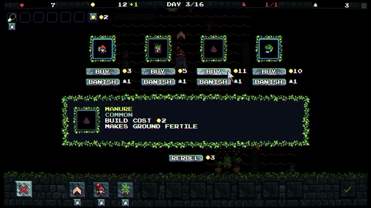 矮人防线 Gnomes V1.2.Build.19381856.20250729 免安装中文版[107MB]【B5748】