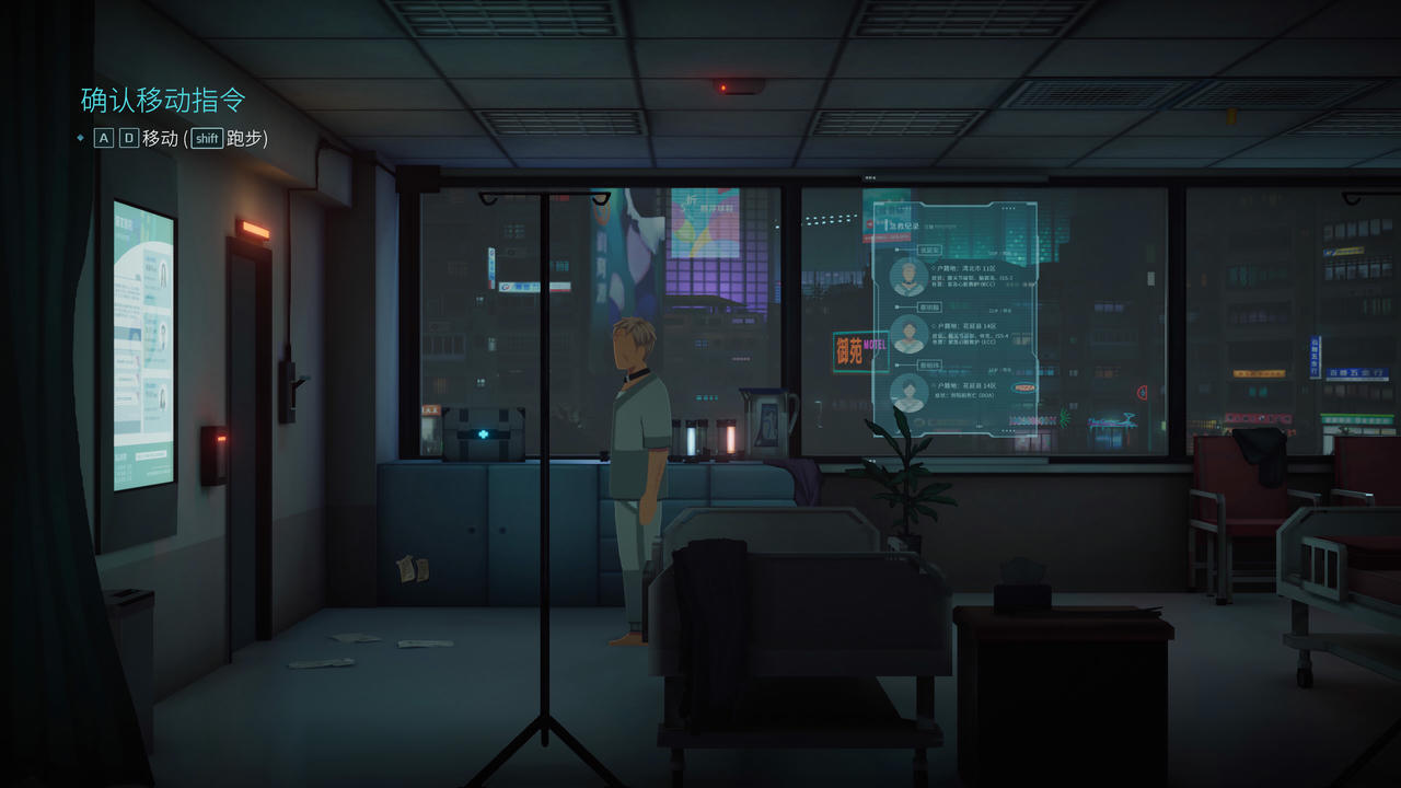 沉没意志 Minds Beneath Us Extended Edition V1.2.27.Build.19417166.20250731 免安装中文版[7.27GB]【B5750】