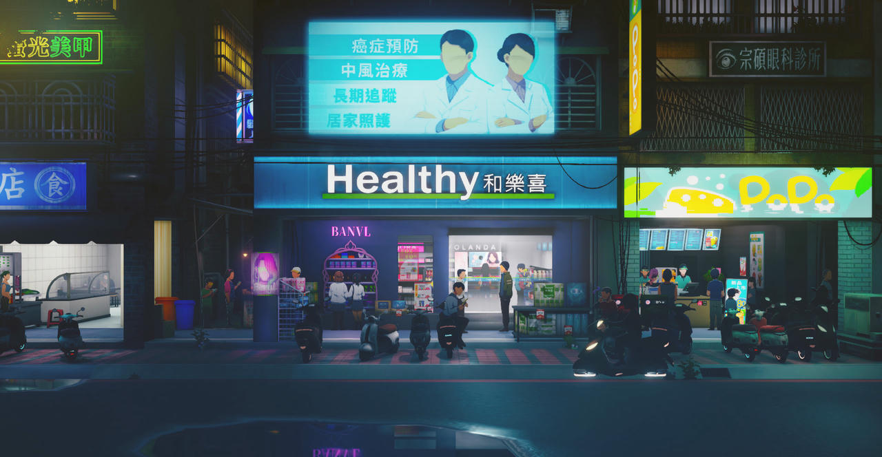 沉没意志 Minds Beneath Us Extended Edition V1.2.27.Build.19417166.20250731 免安装中文版[7.27GB]【B5750】