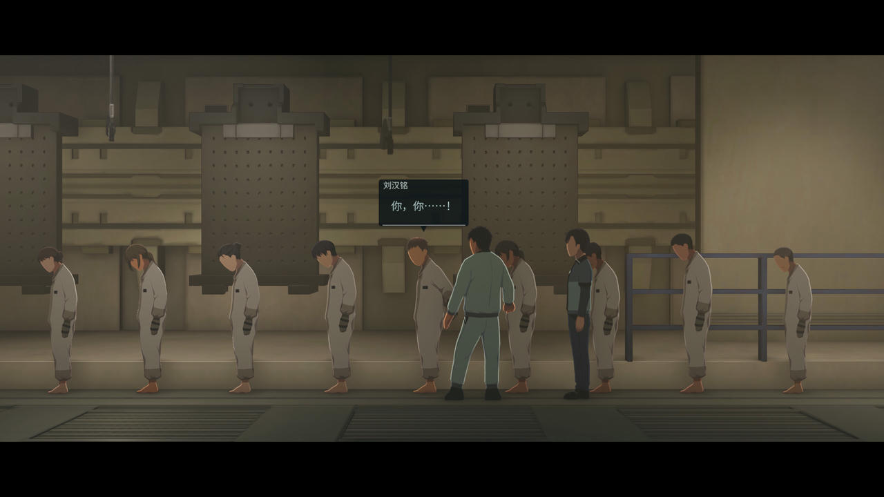 沉没意志 Minds Beneath Us Extended Edition V1.2.27.Build.19417166.20250731 免安装中文版[7.27GB]【B5750】