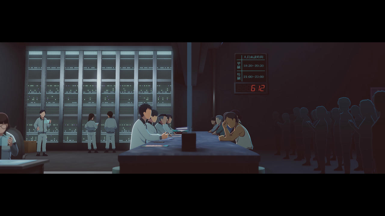 沉没意志 Minds Beneath Us Extended Edition V1.2.27.Build.19417166.20250731 免安装中文版[7.27GB]【B5750】