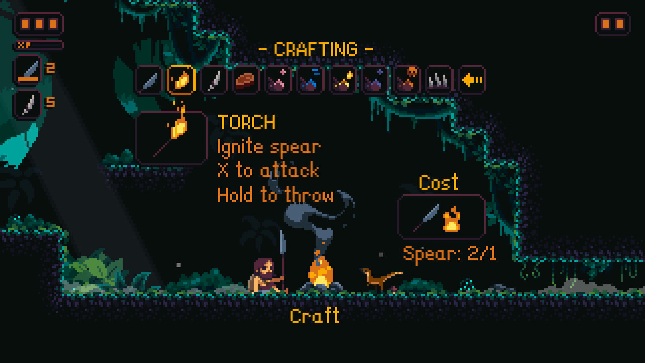 原始星球 Primal Planet V1.Build.19398803.20250730 免安装中文版[998MB]【B5747】