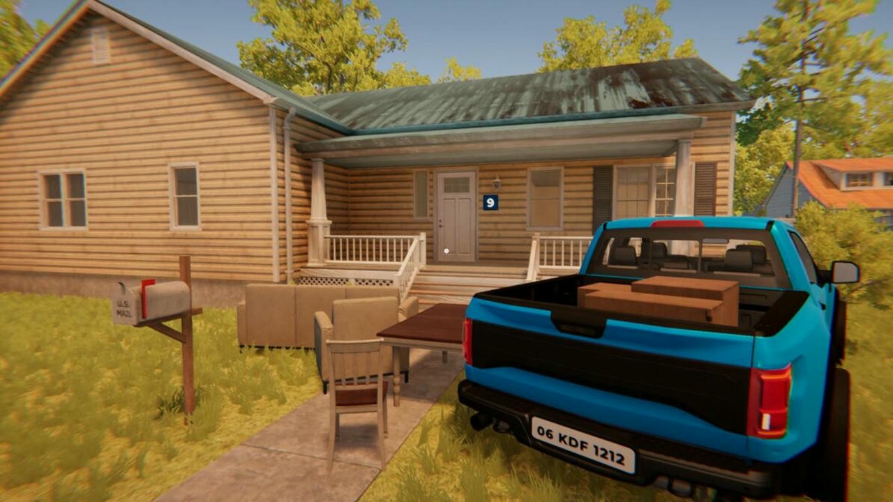 房屋中介模拟 Estate Agent Simulator 地产经纪模拟器 V0.3.2.Build.17209936.20250609 免安装中文版[8.02GB]【B5757】