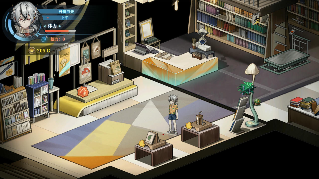 协律01：新生活 Syn-Chorus 01：The New Life 安裕日 V1.0.0.8265.EA.Build.18720541.20250617 免安装中文版[17.7GB]【B5786】