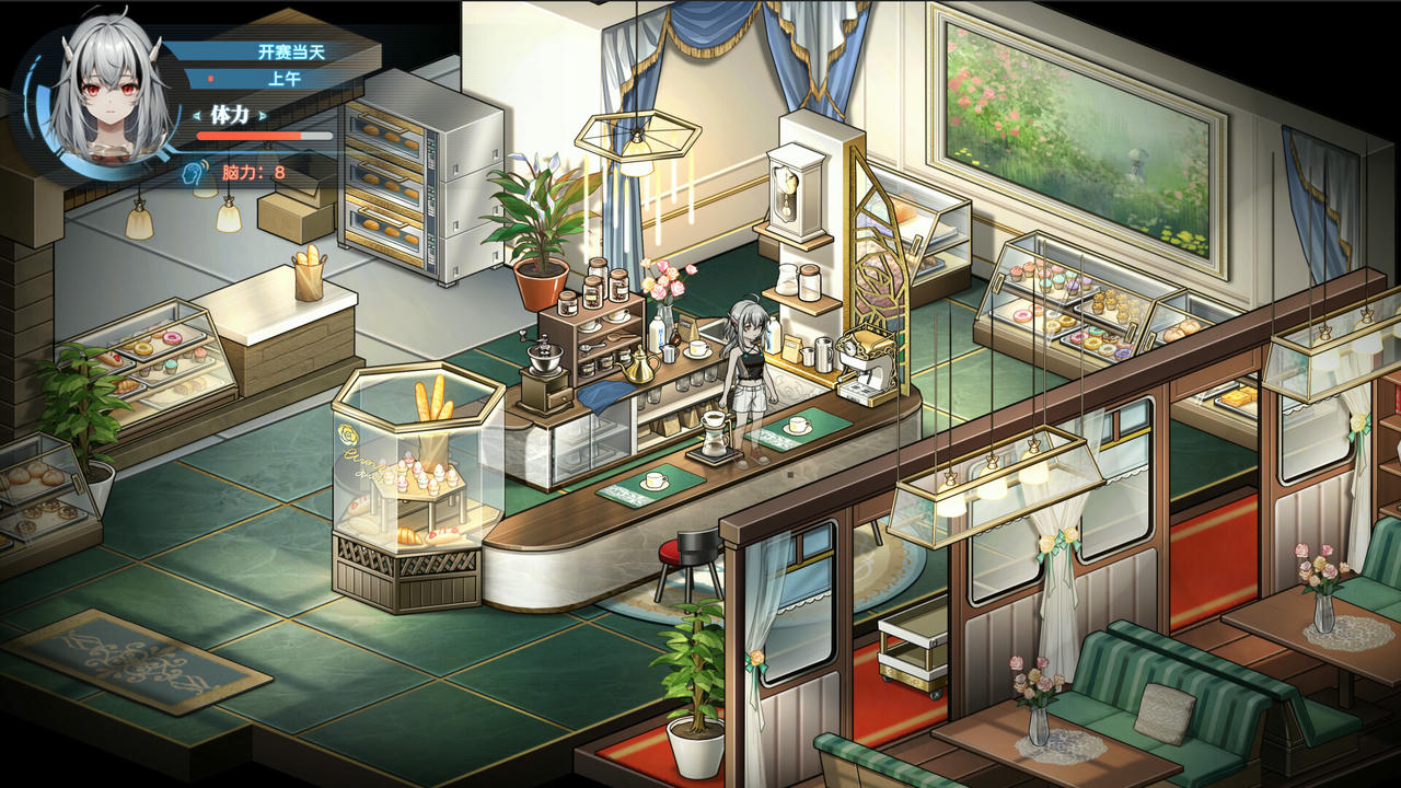 协律01：新生活 Syn-Chorus 01：The New Life 安裕日 V1.0.0.8265.EA.Build.18720541.20250617 免安装中文版[17.7GB]【B5786】