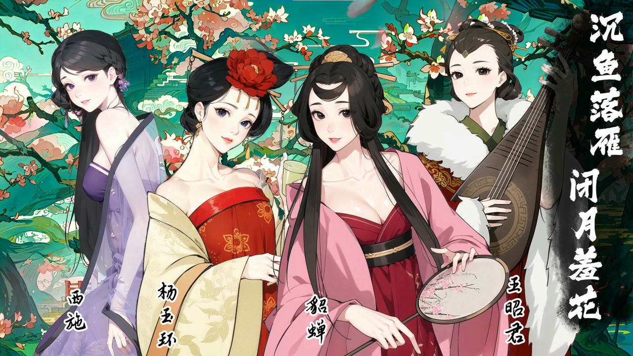皇帝与社稷 The Emperor And State V0.50+Build.19367550.20250728-威仪四海-盛世之治+支持者DLC 免安装中文版[1.41GB]【B5783】