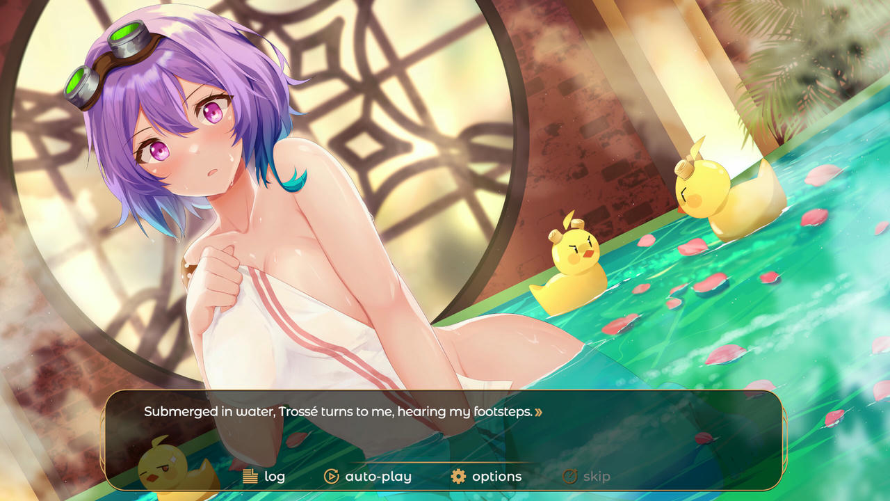 神风少女战机 Kamikaze Lassplanes V1.3.21.Build.18614893.20250531 免安装中文版[6.20GB]【B5806】