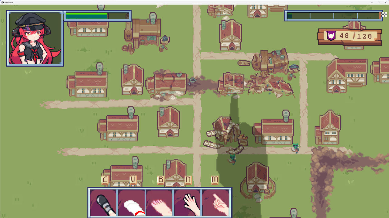 雷亚的花园世界大冒险 Reyher Austerich's Garden worlds Adventure Build.19548707.20250811-龙娘之魂-踏碎虚空 免安装中文豪华版[370MB]【B5833】