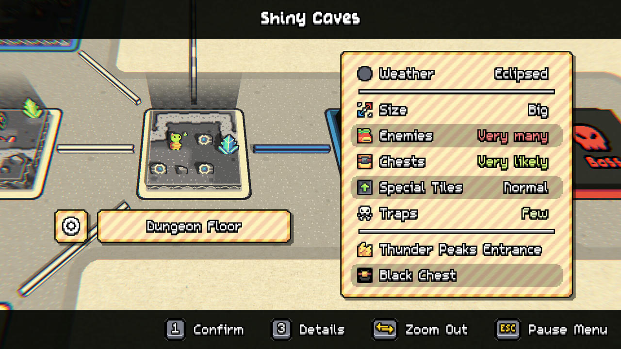 纸片萌兽：小小迷途 Paper Animal Adventure v1.0.21.126.EA.Build.19708241.20250823 免安装中文版[668MB]【B5899】