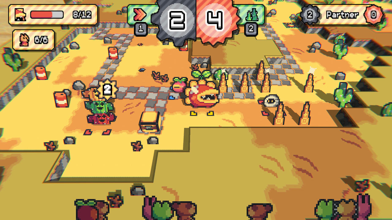 纸片萌兽：小小迷途 Paper Animal Adventure v1.0.21.126.EA.Build.19708241.20250823 免安装中文版[668MB]【B5899】