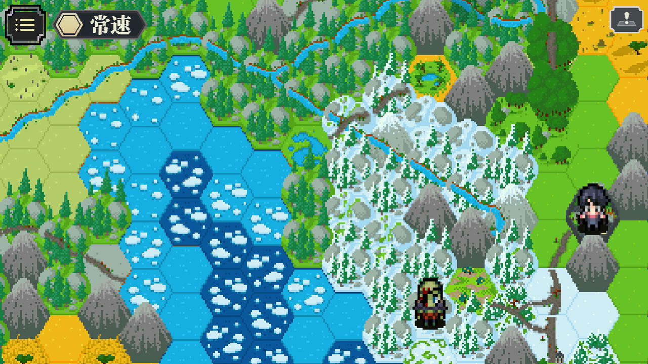 战略幻想三国 Battle Fantasy Three Kingdom v0.941.Build.19622715.20250728-圣灵觉醒-神魔契约+全DLC 免安装中文豪华版[2.72GB]【B5894】