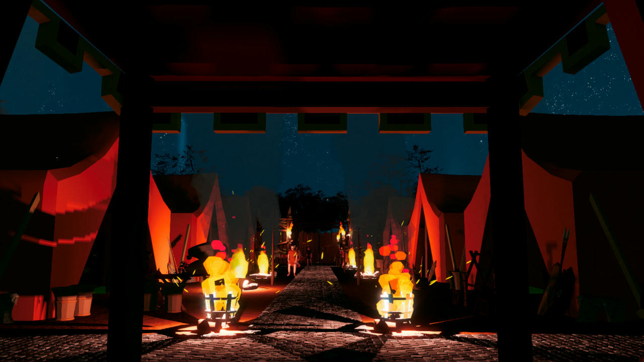 总征程 Summa Expeditionis V0.3.2.Build.19727556.20250826 免安装中文版[3.04GB]【B5920】