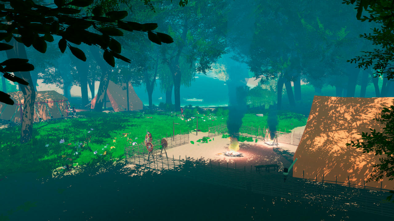 总征程 Summa Expeditionis V0.3.2.Build.19727556.20250826 免安装中文版[3.04GB]【B5920】