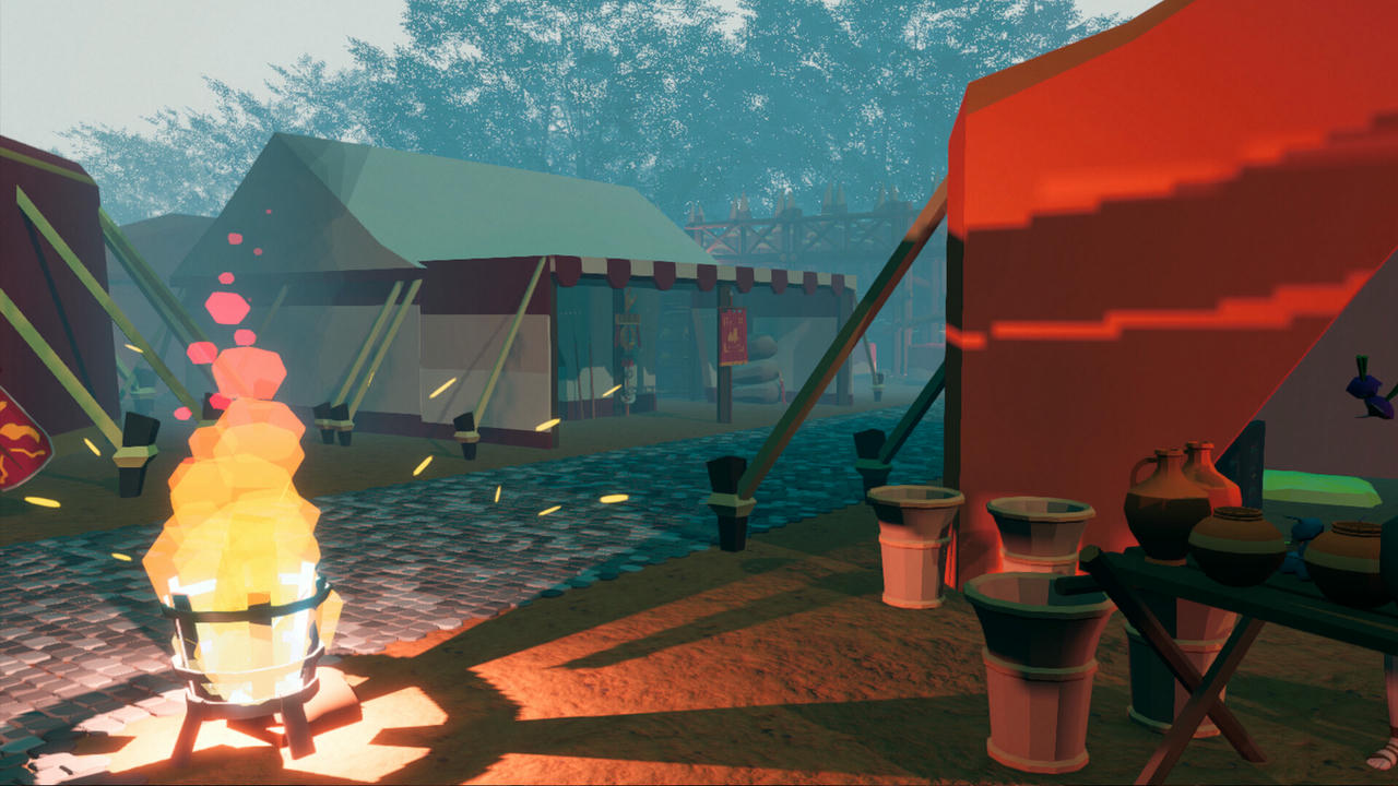 总征程 Summa Expeditionis V0.3.2.Build.19727556.20250826 免安装中文版[3.04GB]【B5920】