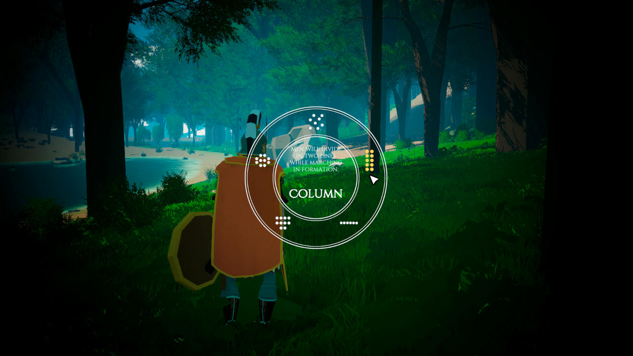 总征程 Summa Expeditionis V0.3.2.Build.19727556.20250826 免安装中文版[3.04GB]【B5920】