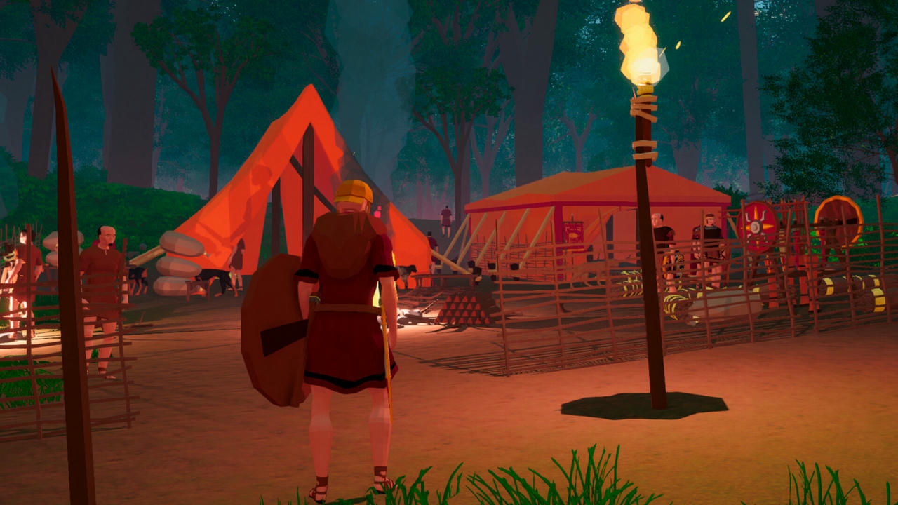 总征程 Summa Expeditionis V0.3.2.Build.19727556.20250826 免安装中文版[3.04GB]【B5920】