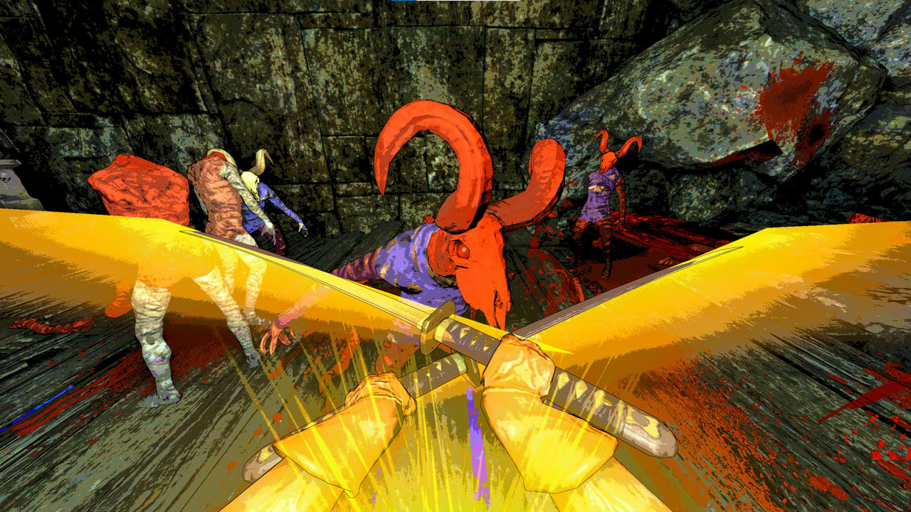 凡人之罪 Mortal Sin 死罪 Build.19786681.20250830 免安装中文版[2.58GB]【B5954】