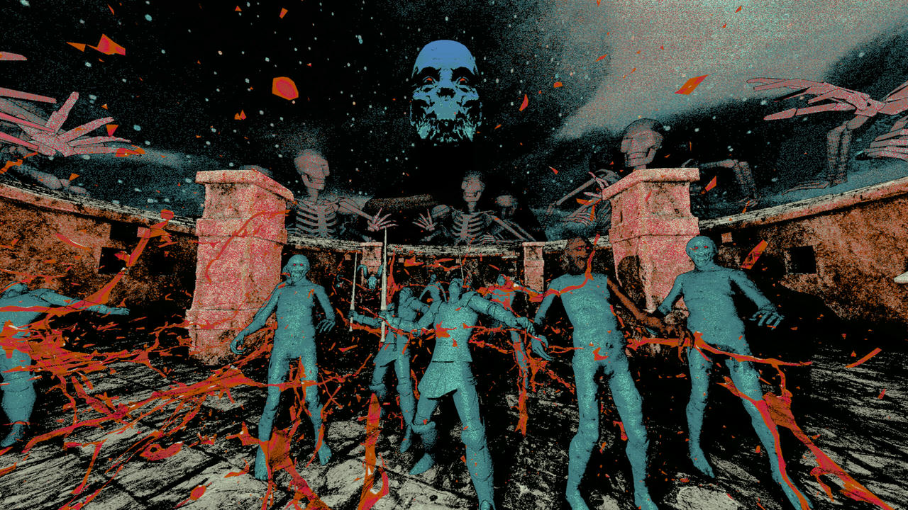 凡人之罪 Mortal Sin 死罪 Build.19786681.20250830 免安装中文版[2.58GB]【B5954】