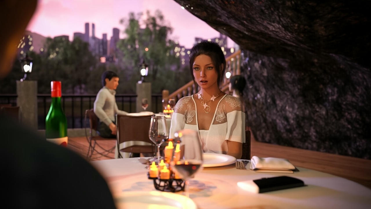 A2225 - 新鲜故事 Fresh Story S1+S2+S3合集 V0.1.3.20250914-PC+安卓 免安装中文版[7.41GB]