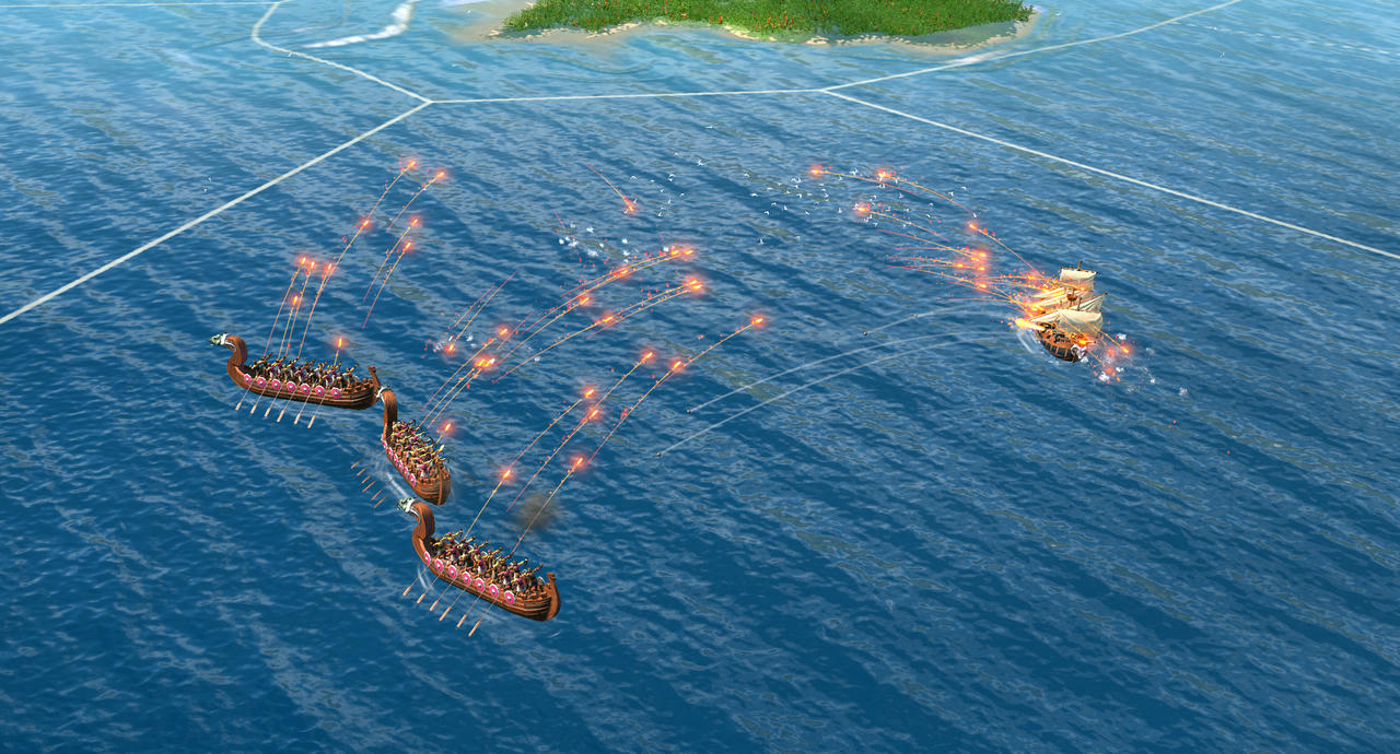 【B6109】阿拉：不为人知的历史 Ara History Untold V2.0.0.523.20250927+隐秘篇章DLC+预购特典+全DLC 免安装中文版[35.6GB]
