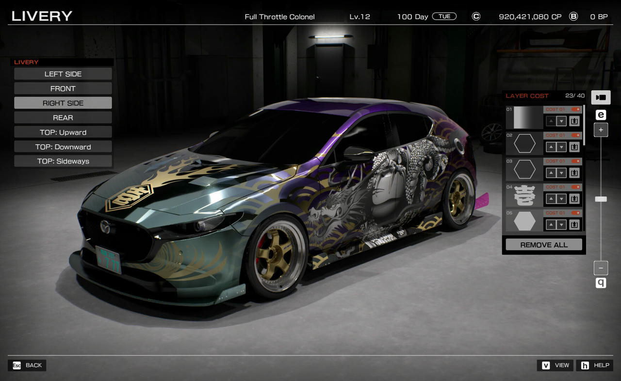 【B6108】东京高赛车 Tokyo Xtreme Racer V1.0.1.Build.20139094.20250927-暗夜天蝎-无畏风暴+全DLC-支持手柄 免安装中文豪华版[9.83GB]