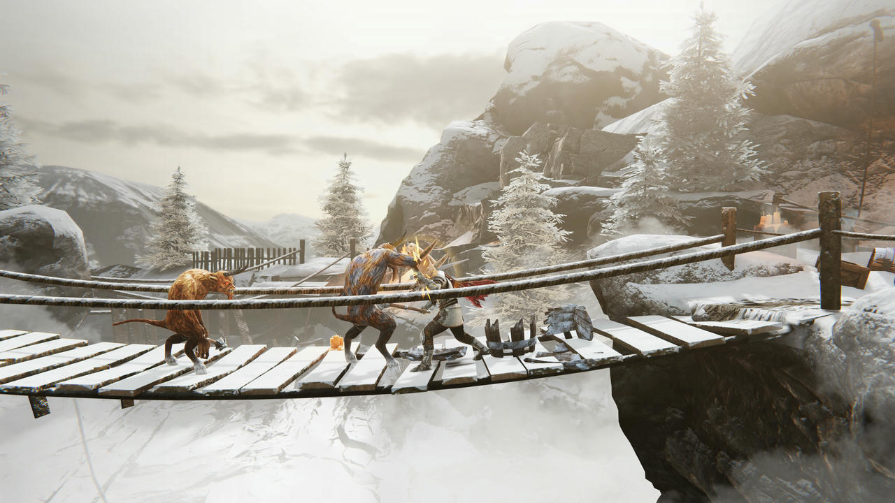 【B6158】心之城堡：重述版 Castle of Heart：Retold Build.19960600.20251004 免安装中文版[8.25GB]