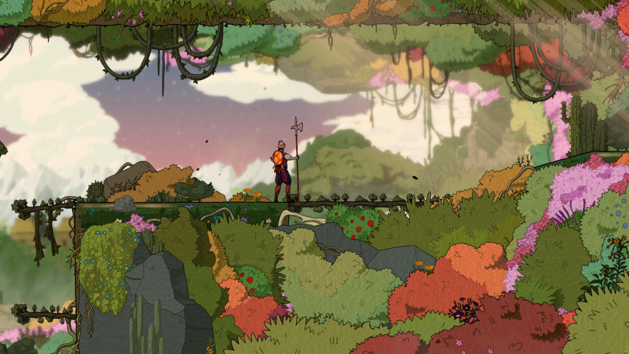 【B6188】极限之上：遗产 Plus Ultra Legado v1.0.11.20251013 免安装中文版[4.77GB]