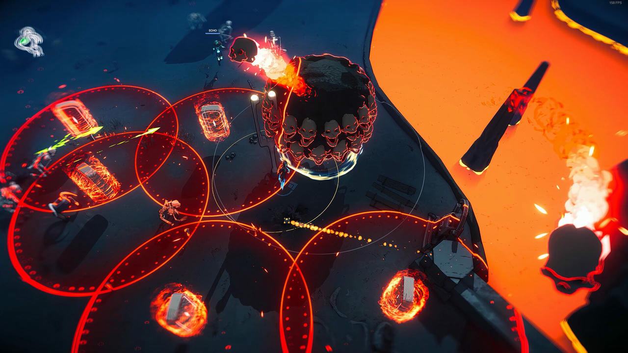 【B6186】心门守卫 Gatekeeper Build.20259926.20251005-暗影挥舞-星辰裂变+支持者DLC 免安装中文豪华版[3.15GB]