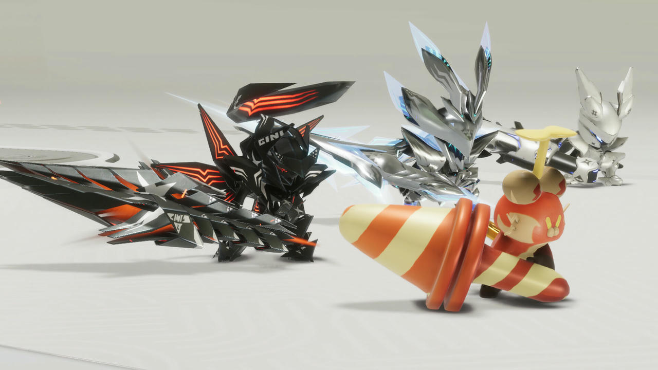 【B6185】闪光公仔 Flash Doll v20251009 免安装中文版[1.86GB]