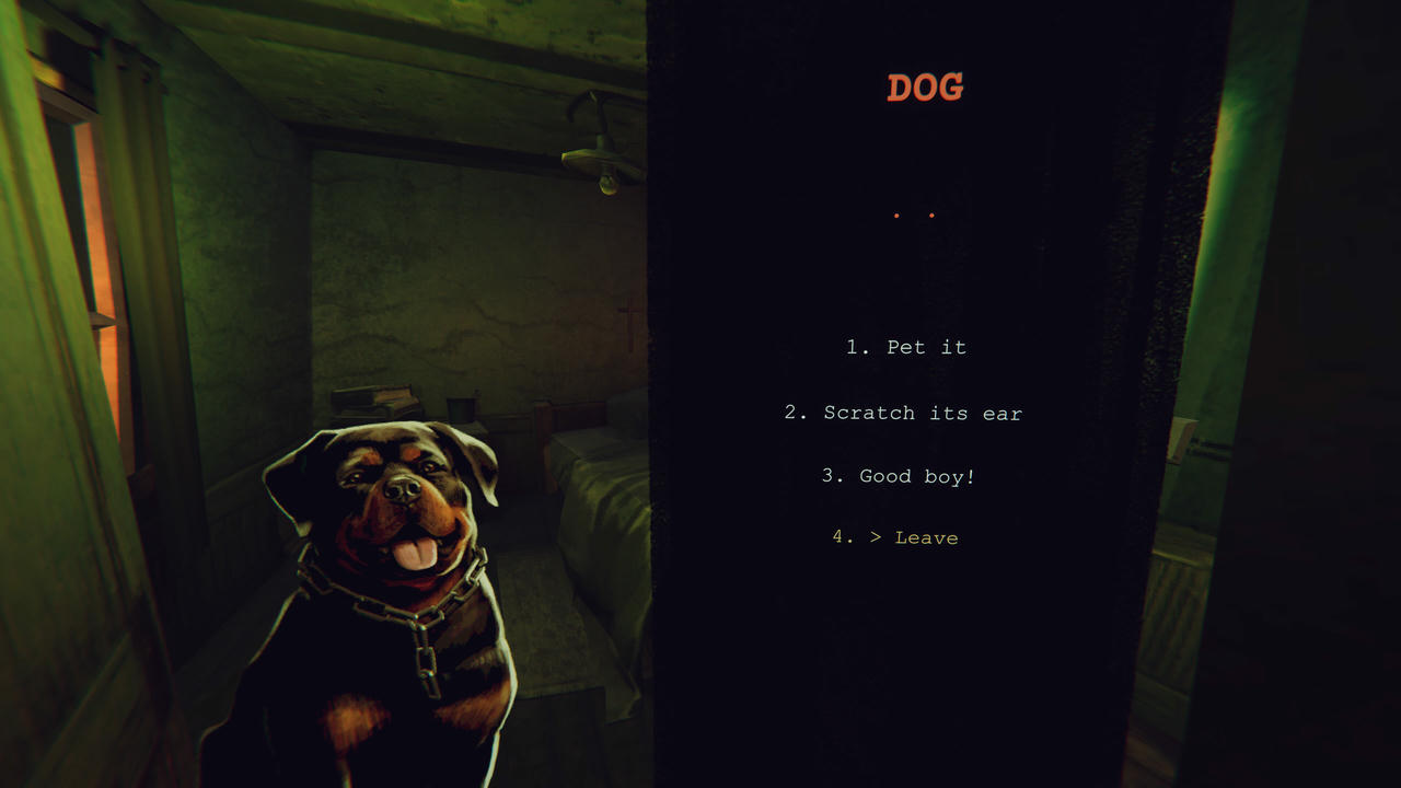 【B6195】静默恐惧：老灯塔十五夜 Static Dread The Lighthouse v1.1.2Build.20369553.20251014 免安装中文版[2.66GB]