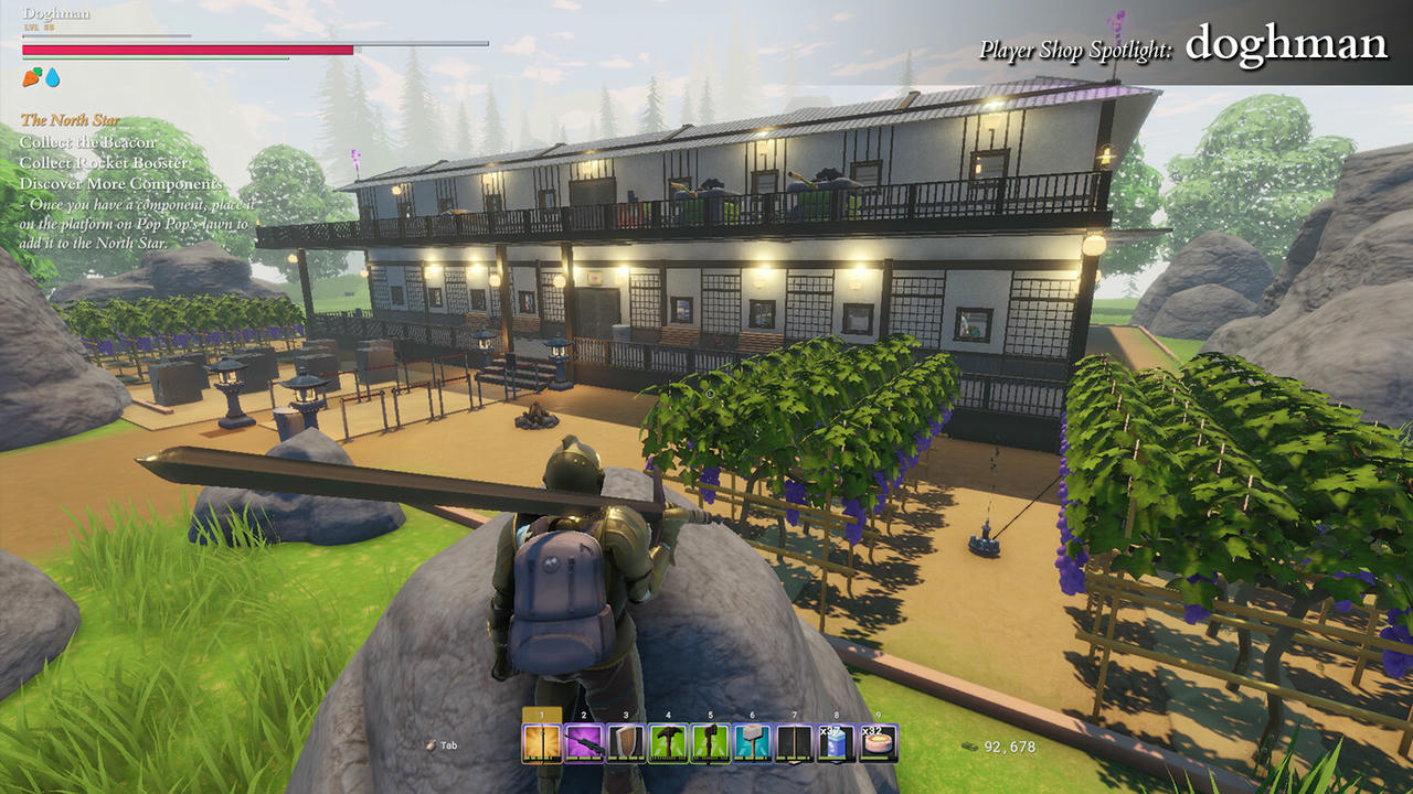 【B6197】拓荒商客 Saleblazers 售货精英 v0.14.9.79.20251009 免安装中文版[5.82GB]