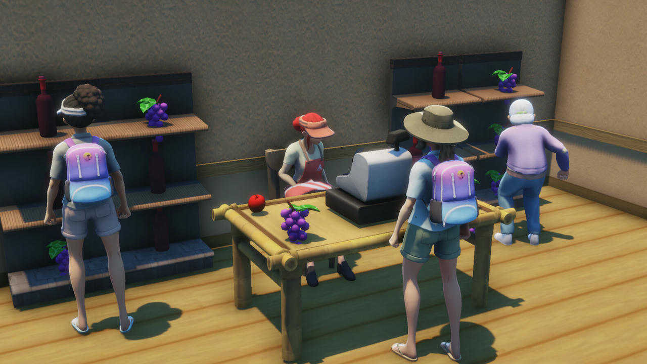 【B6197】拓荒商客 Saleblazers 售货精英 v0.14.9.79.20251009 免安装中文版[5.82GB]