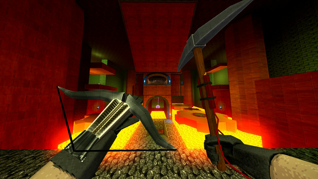 【B6206】窃血之徒 Bloodthief v1.0.8.Build.20290084.20251017 免安装中文版[4.32GB]