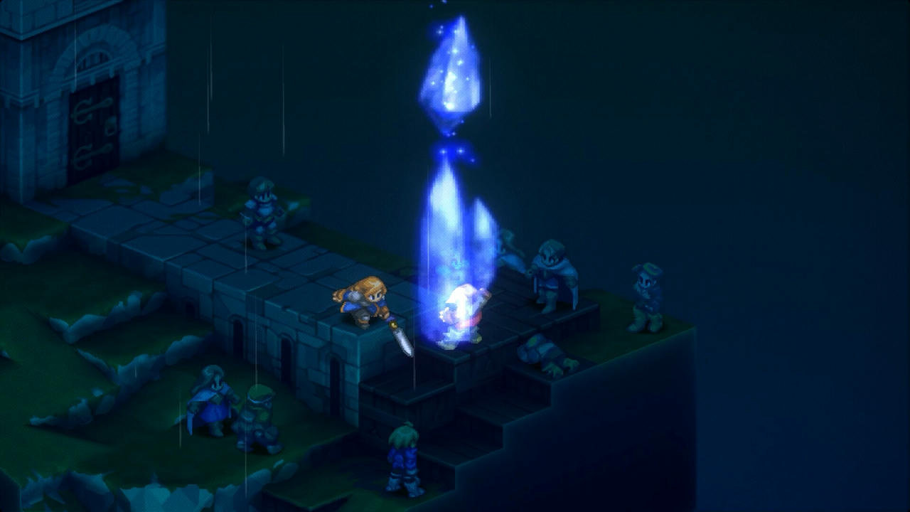 【B6209】最终幻想战略版：伊瓦利斯编年 V1.2.0.20251015-狮焰残誓-银誓风歌+全DLC-支持手柄-模拟器整合版 免安装中文汉化版[8.22GB]