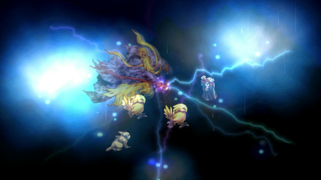 【B6209】最终幻想战略版：伊瓦利斯编年 V1.2.0.20251015-狮焰残誓-银誓风歌+全DLC-支持手柄-模拟器整合版 免安装中文汉化版[8.22GB]