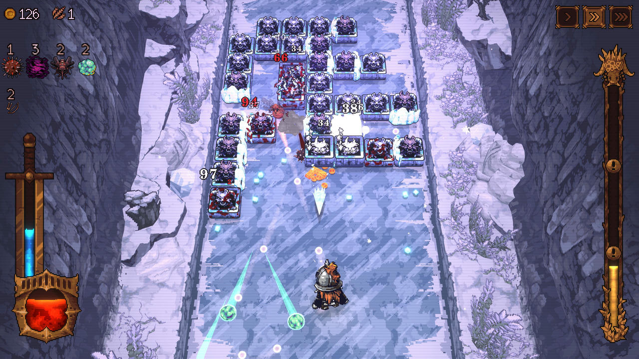 【B6207】球比伦战记 BALL x PIT Build.20076054.20241016+全DLC 免安装中文豪华版[590MB]