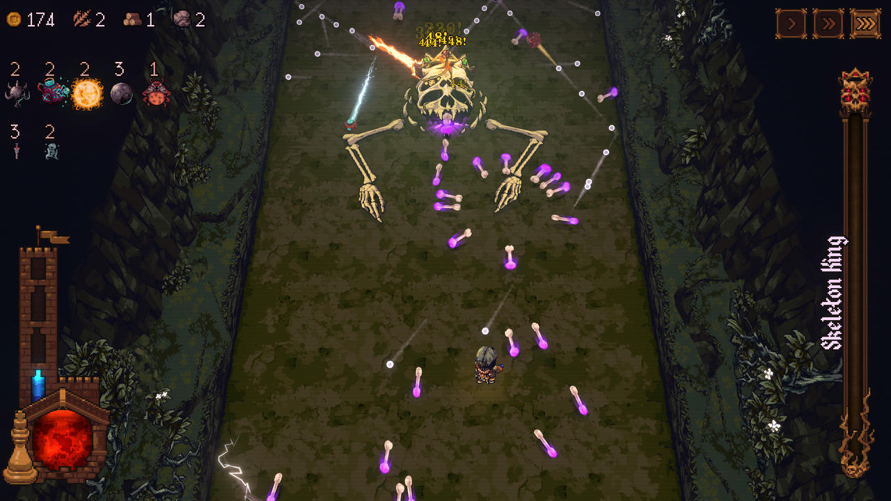 【B6207】球比伦战记 BALL x PIT Build.20076054.20241016+全DLC 免安装中文豪华版[590MB]