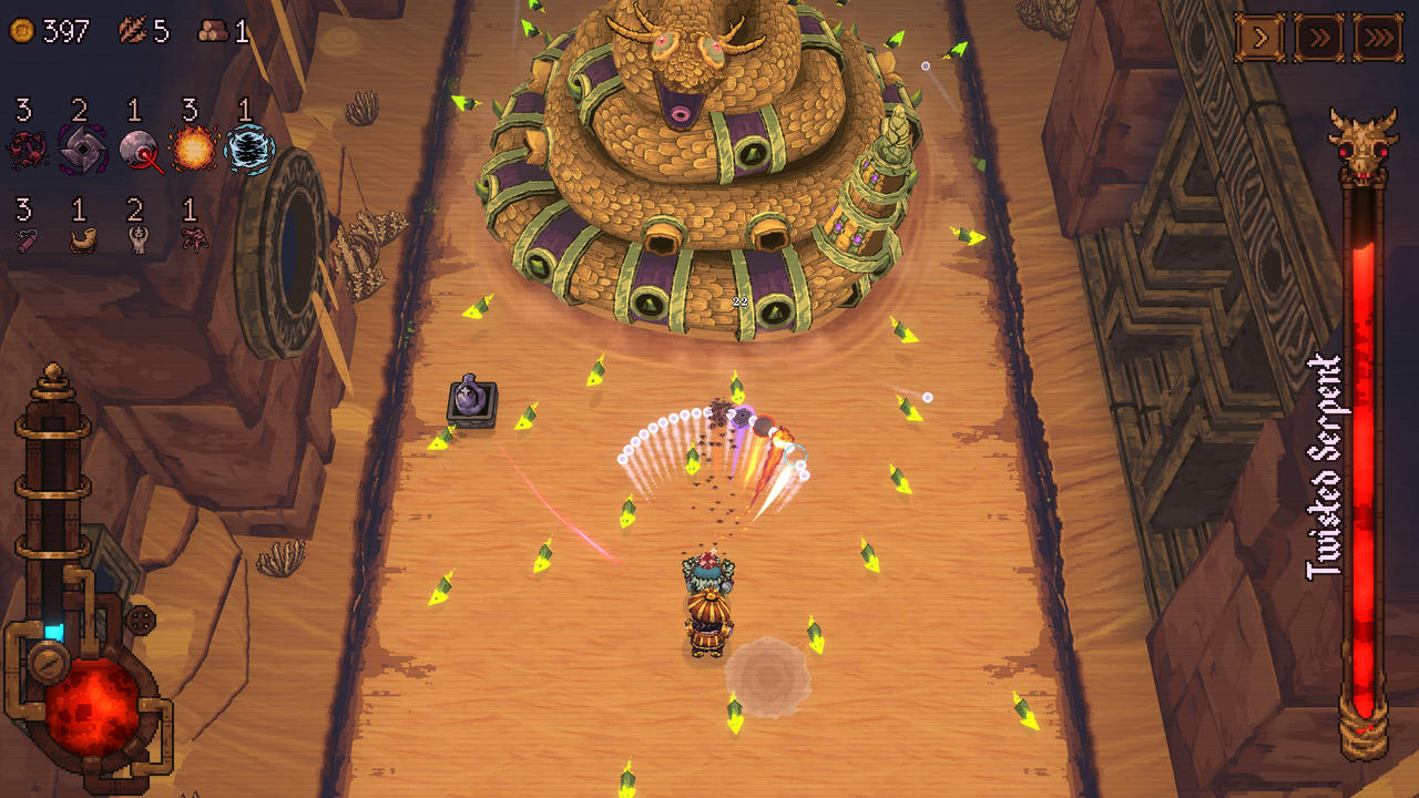 【B6207】球比伦战记 BALL x PIT Build.20076054.20241016+全DLC 免安装中文豪华版[590MB]