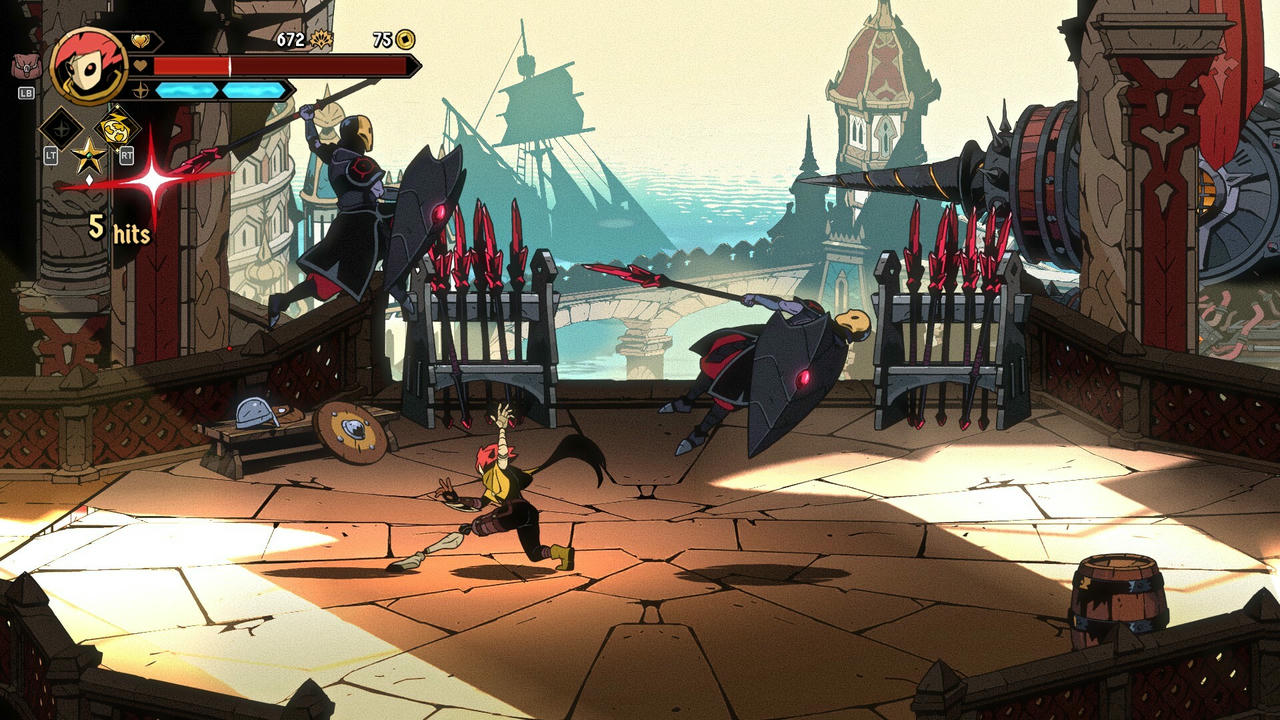 【B6214】绝对魔权 Absolum v02.34294.Build.20398062.20251016-焰狱狂歌-星爆怒涛+全DLC-支持手柄 免安装中文豪华版[4.48GB]