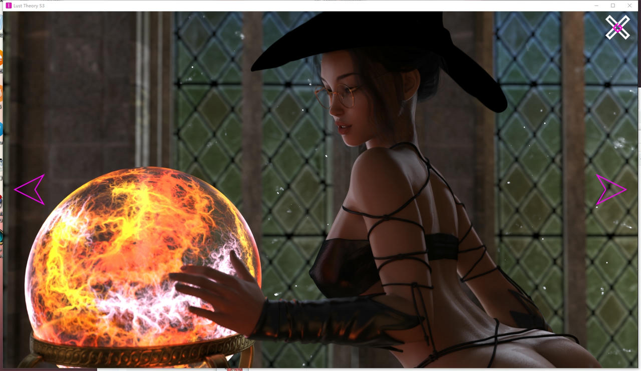 A2368 - 欲望回声S3 Lust Theory S3 v0.8.20251017 免安装中文汉化版[6.59GB]