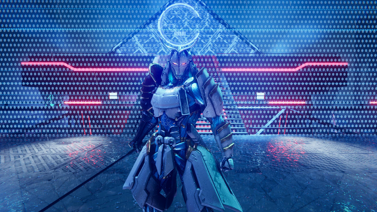 【B6226】忍者龙剑传4 NINJA GAIDEN 4 Build.20221720.20251021+预购特典+全DLC 免安装中文豪华版[54.6GB]